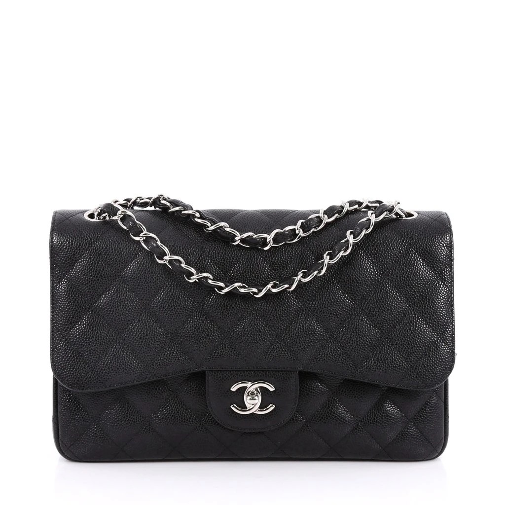 Chanel 101 The Classic Flap Bag The Vault