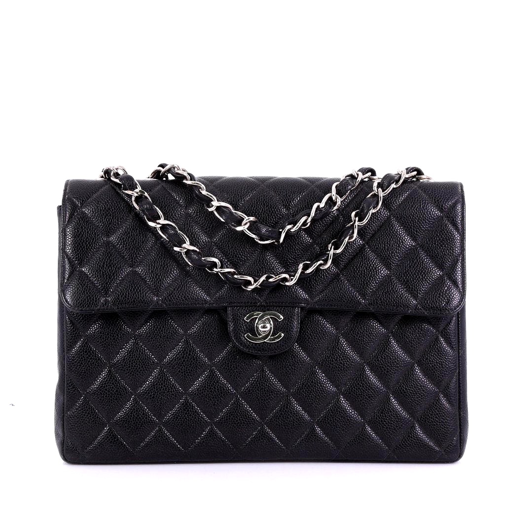 chanel classic bag new