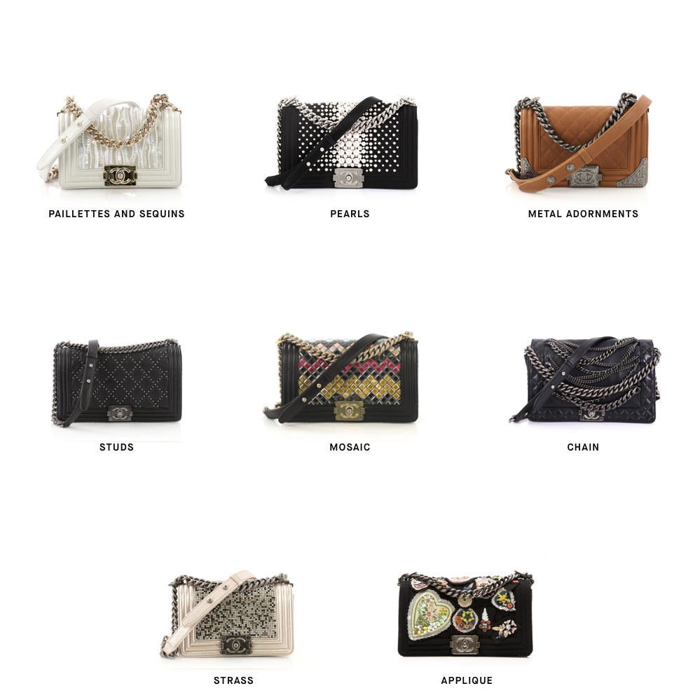 Chanel 101 Reference Guide - PurseBop