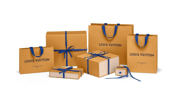 Original Boxes