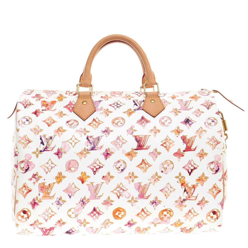 Louis Vuitton 101: Behind Their Brand & Artist Collaborations - The Vault