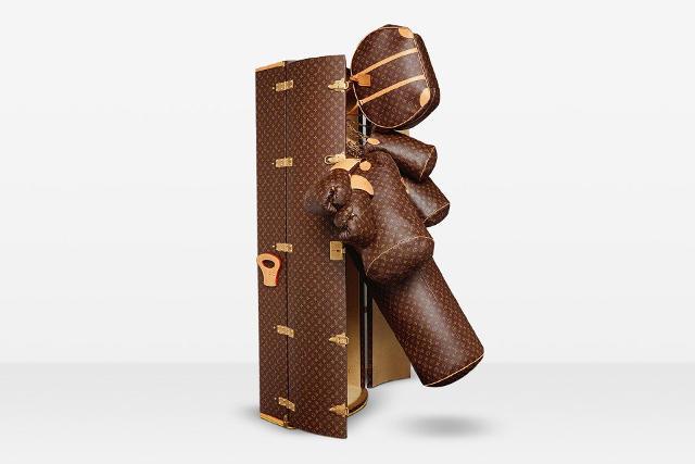 LV Icon & Iconoclasts Louis Vuitton 101 Iconoclasts