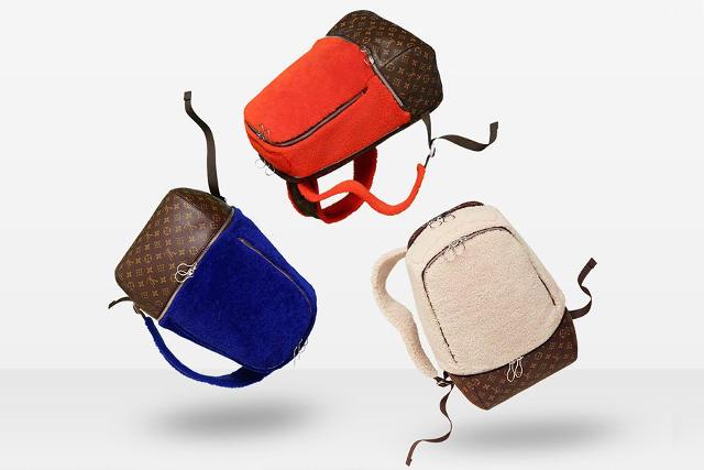 LV Icon & Iconoclasts Louis Vuitton 101 Iconoclasts