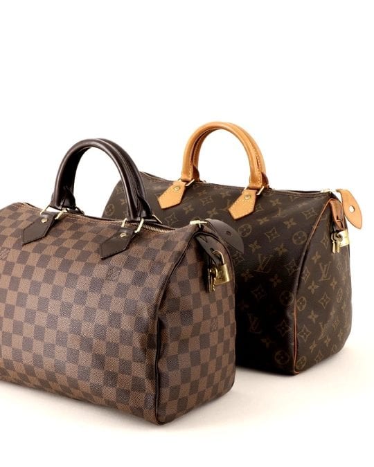 Louis Vuitton Pochette History Vault Paul Smith