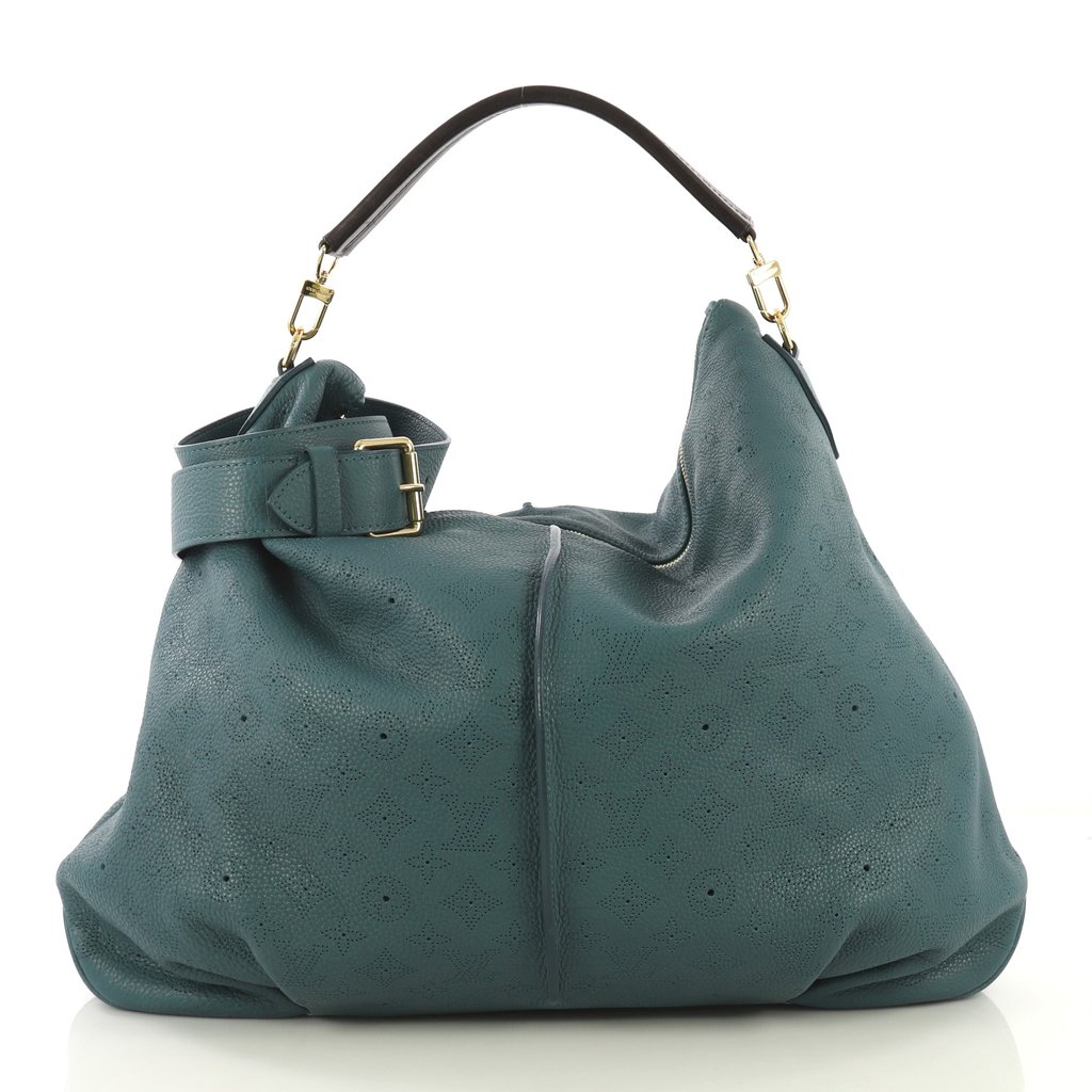 Mahina Louis Vuitton 101 Material Guide Mahina