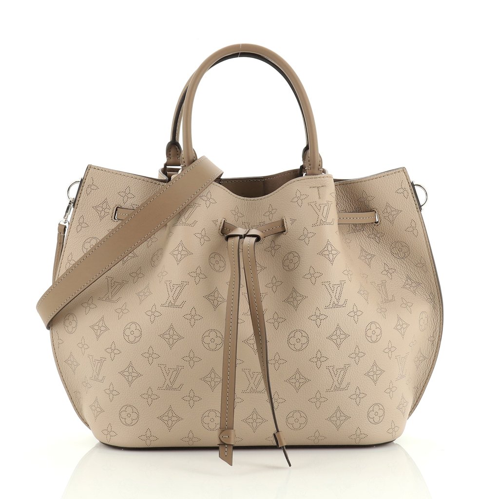 Mahina Louis Vuitton 101 Material Guide Mahina