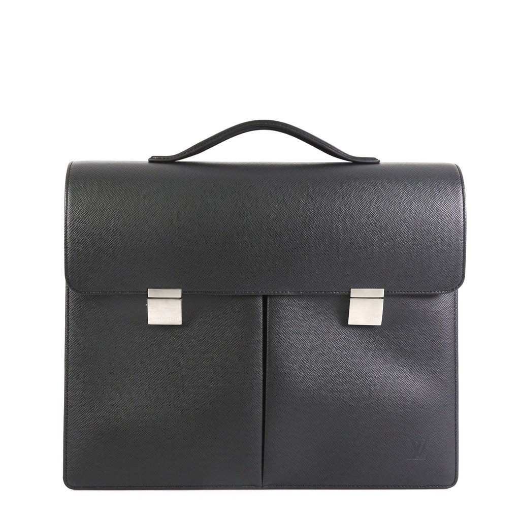 Taiga Louis Vuitton 101 Material Guide Taiga