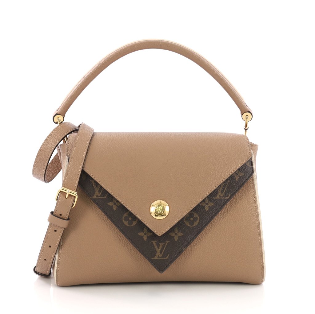 Calfskin Louis Vuitton 101 Material Guide Calfskin