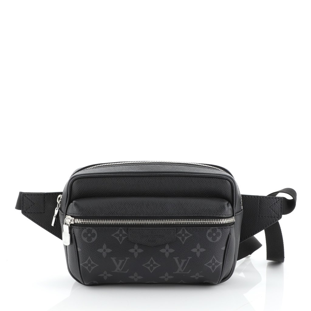 Monogram Taigarama Louis Vuitton 101 Material Guide Monogram Taigarama