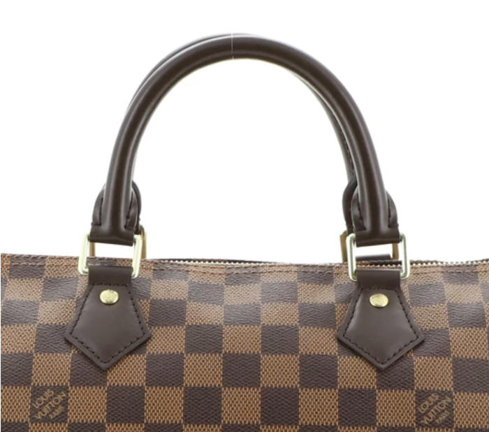 Coated Leather Louis Vuitton 101 Material Guide Coated Leather