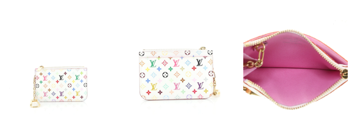 Key Pouch