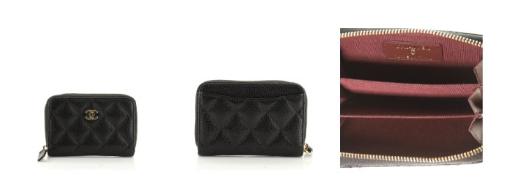 Coin Purse and Card Case
