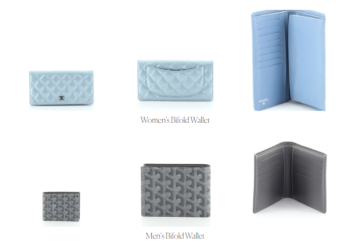 Bifold Wallet