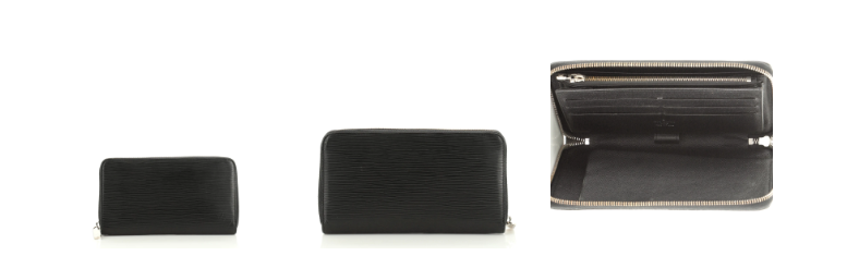 Organizer Wallet