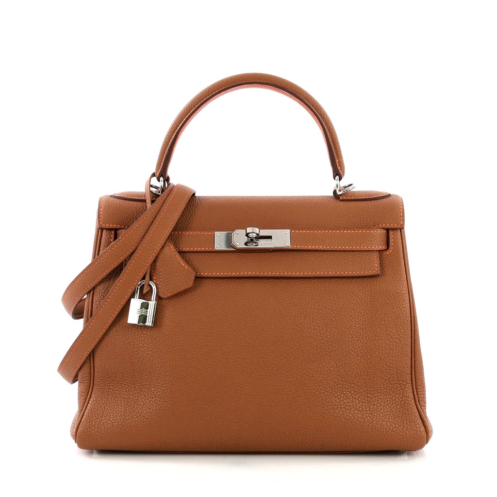 The Eclat Kelly Hermes 101 The Eclat Kelly