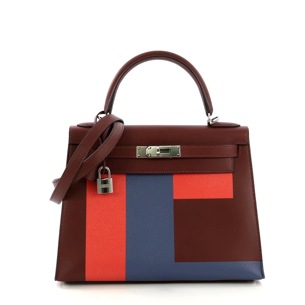 The Kellygraphie Kelly Hermes 101 The Kellygraphie Kelly