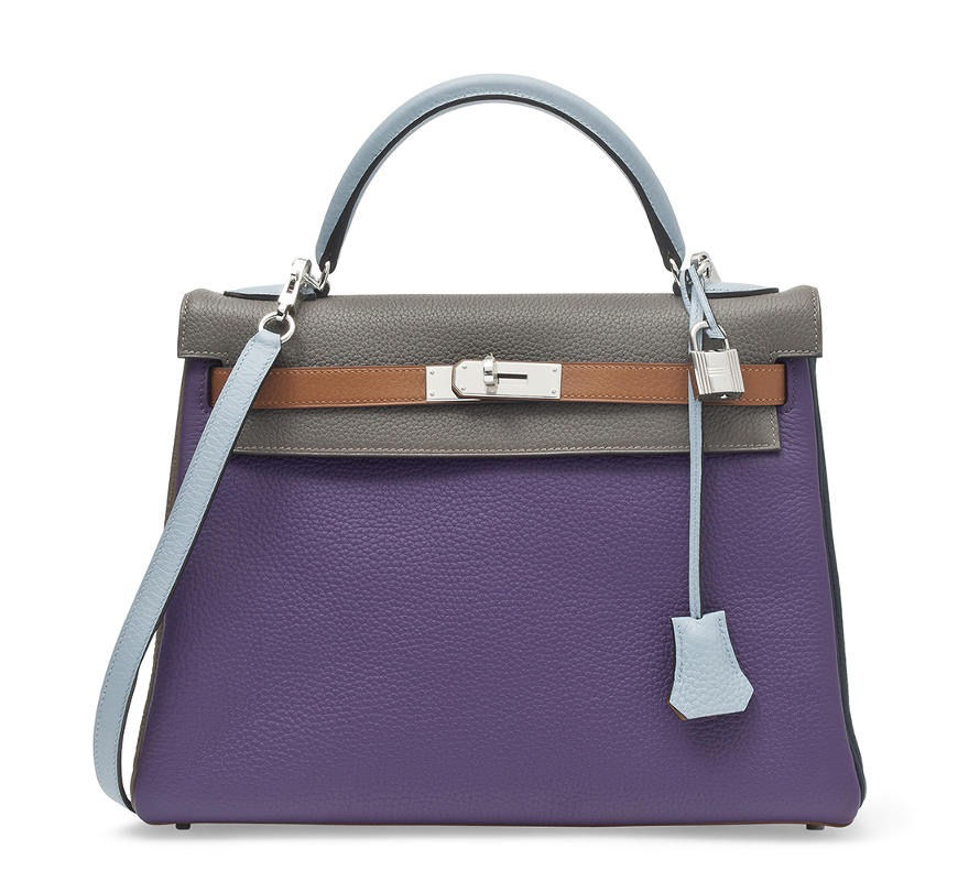 The Arlequin Kelly 2 Hermes 101 The Arlequin Kelly 2