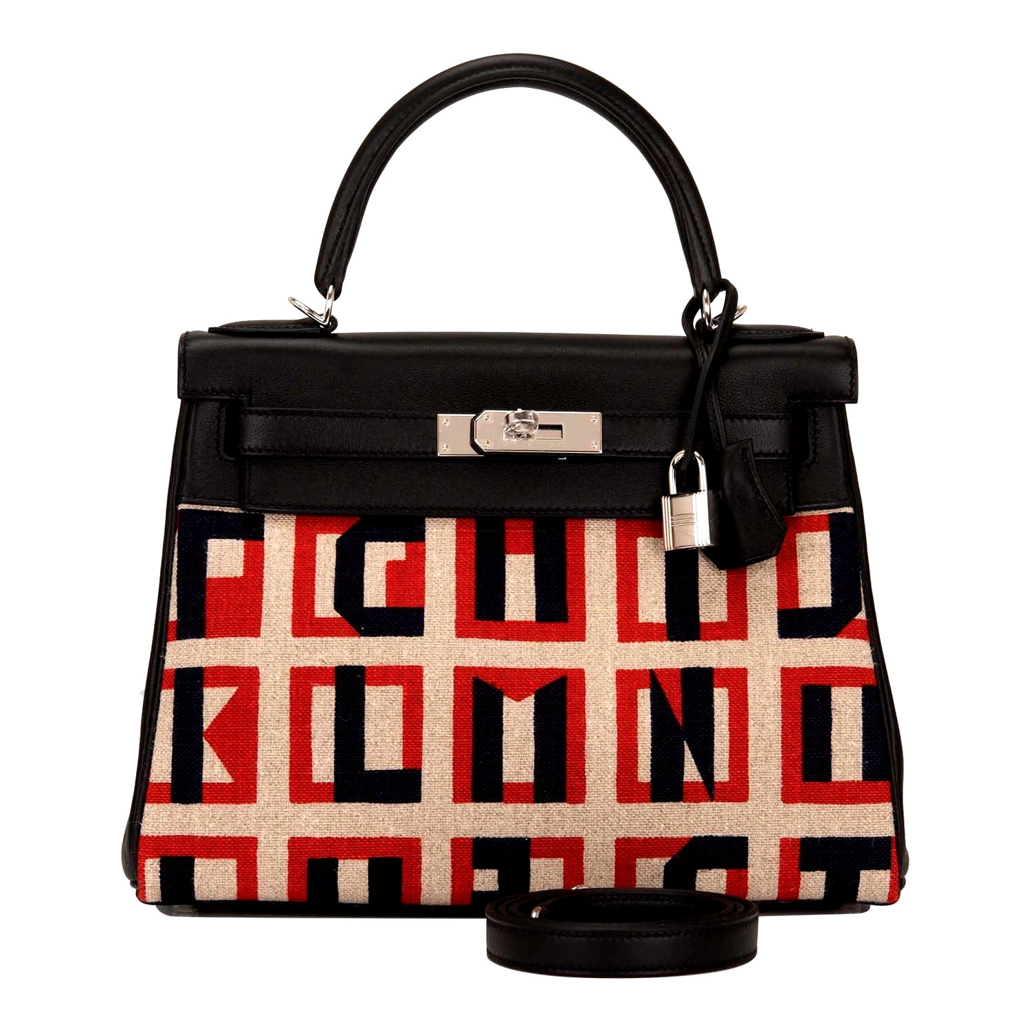 The Lettres au Carre Kellys Hermes 101 The Lettres au Carre Kellys