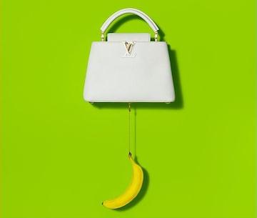 LV ArtyCapucines Louis Vuitton 101 ArtyCapucines