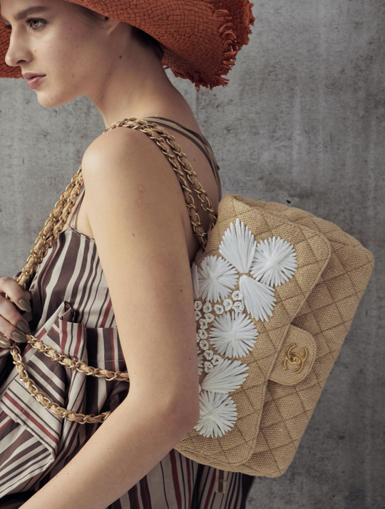Chanel Country Coco Flap Bag Chanel 101 Country Coco Flap Bag