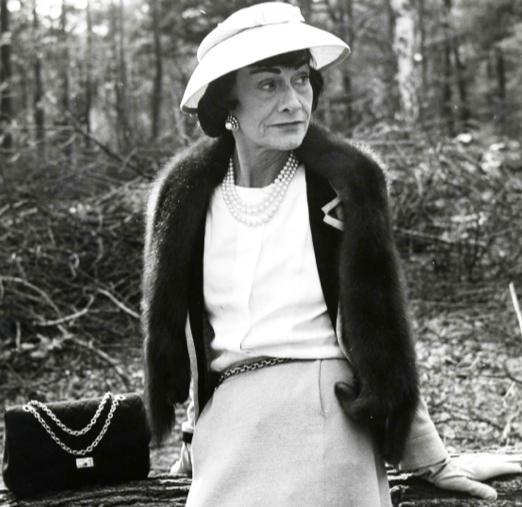 Gabrielle Coco Chanel Chanel 101 Gabrielle Coco Chanel