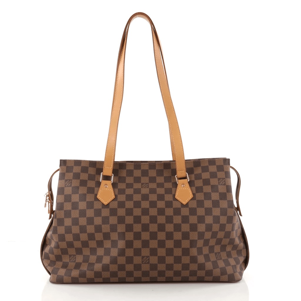 The Centenaire Chelsea Bag Louis Vuitton 101 Centenaire Chelsea Bag