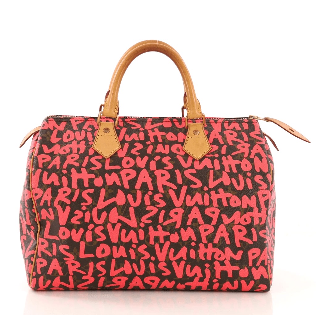 The Speedy Louis Vuitton 101 Speedy
