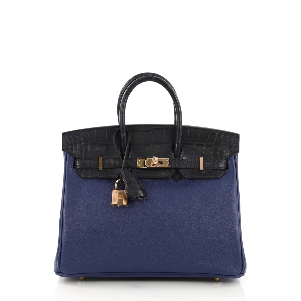 The Touch Birkin Hermes 101 The Touch Birkin