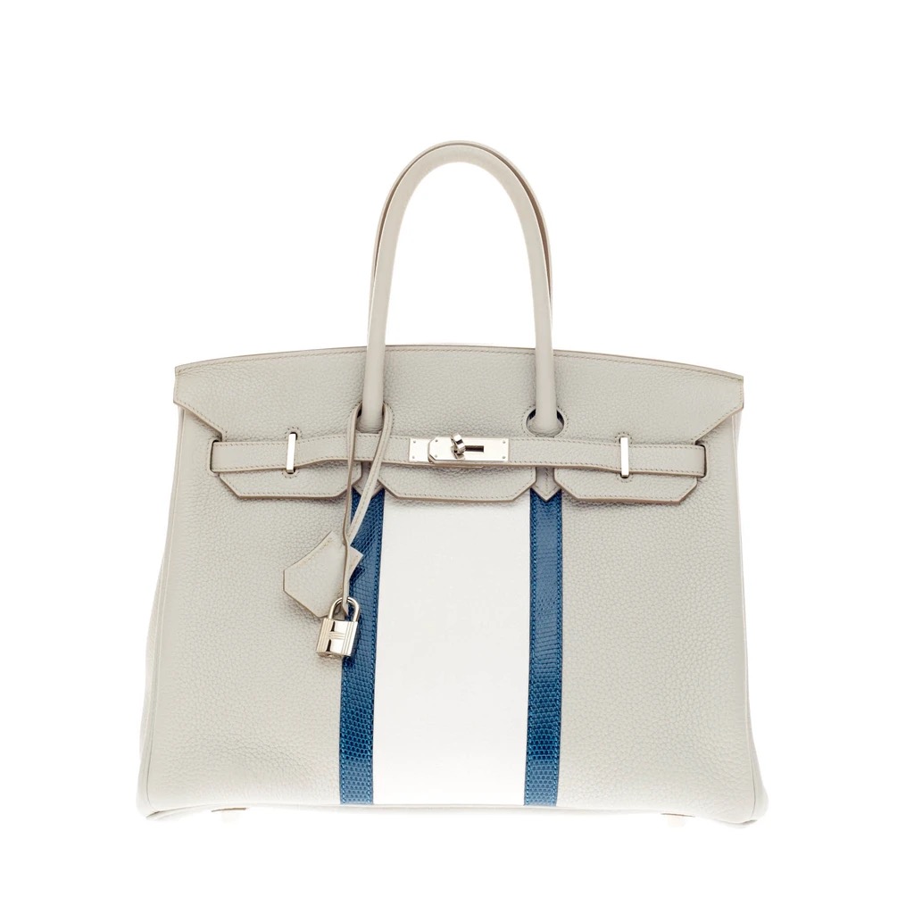 The Club Birkin Hermes 101 The Club Birkin