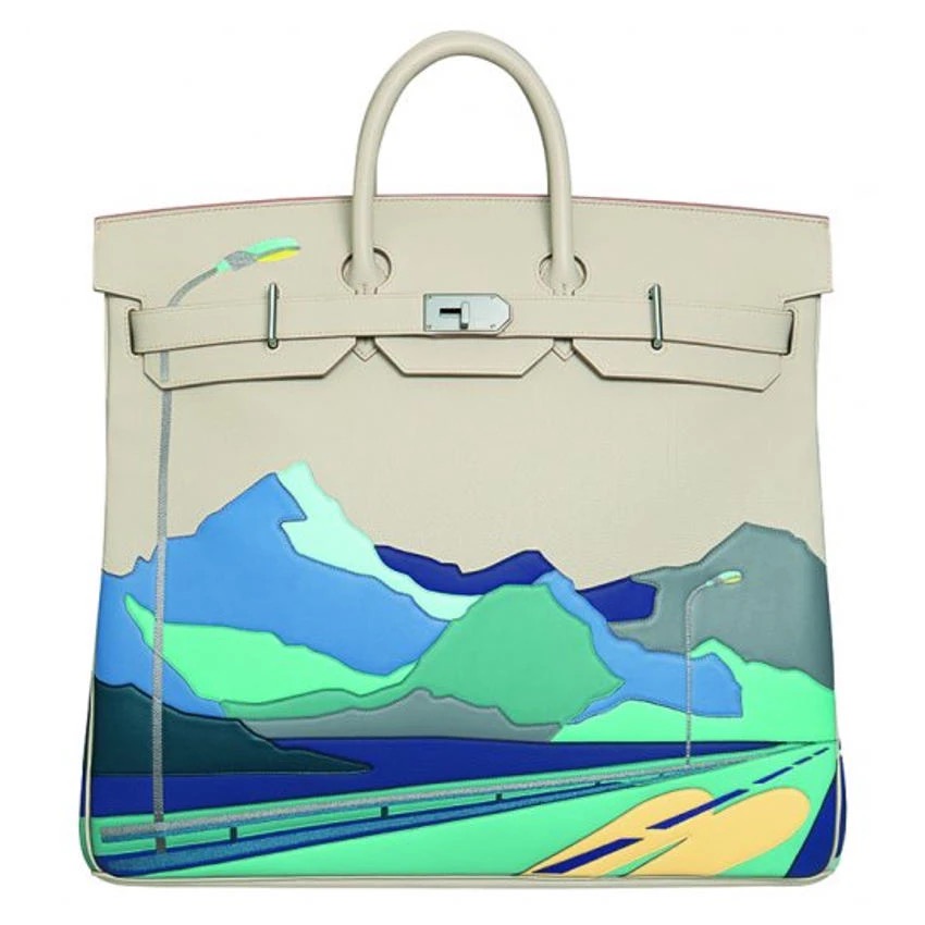 The Endless Road Birkin Hermes 101 The Endless Road Birkin