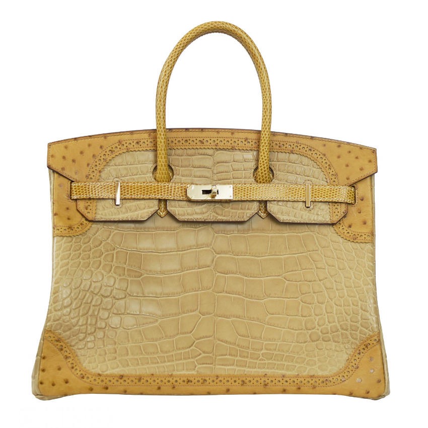 The Grand Mariage Birkin Hermes 101 The Grand Mariage Birkin