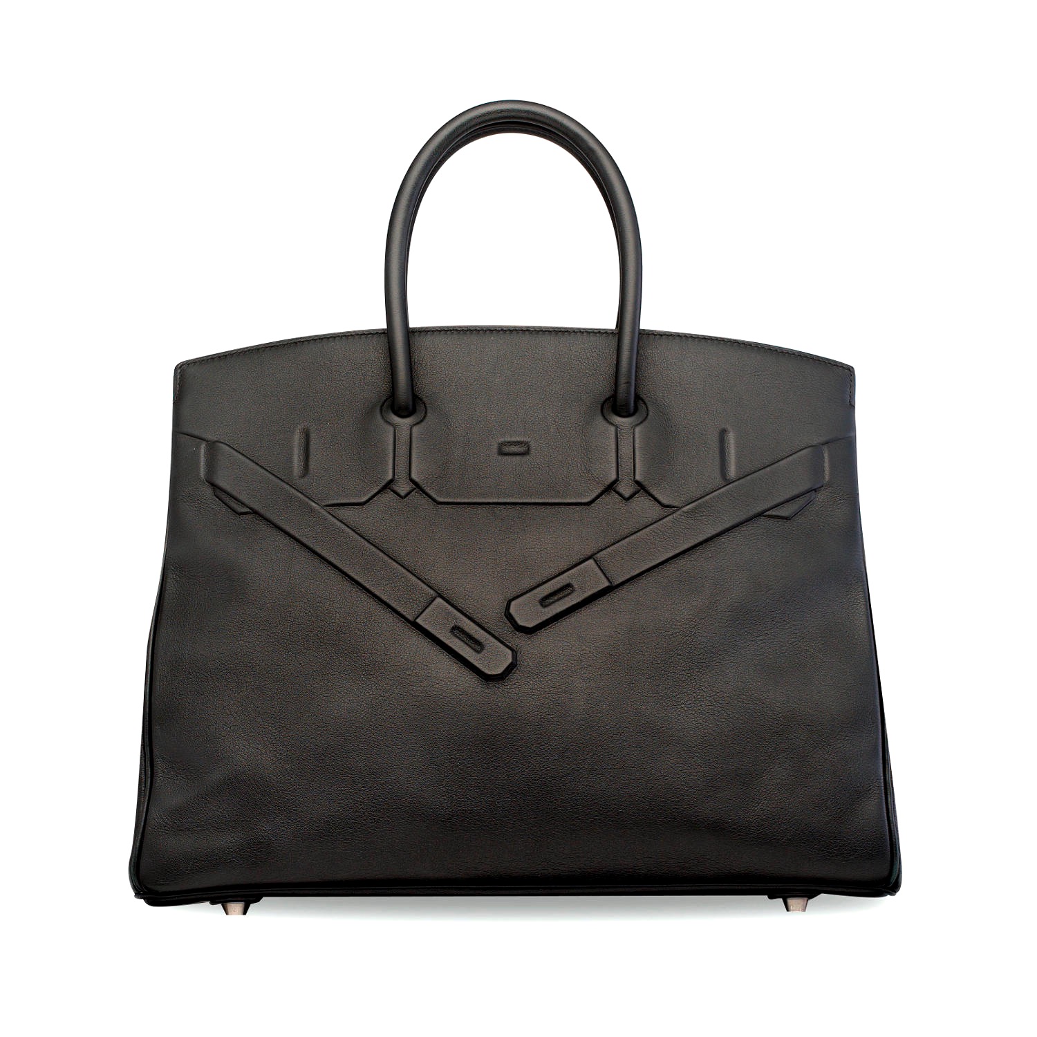 The Shadow Birkin Hermes 101 Shadow Birkin