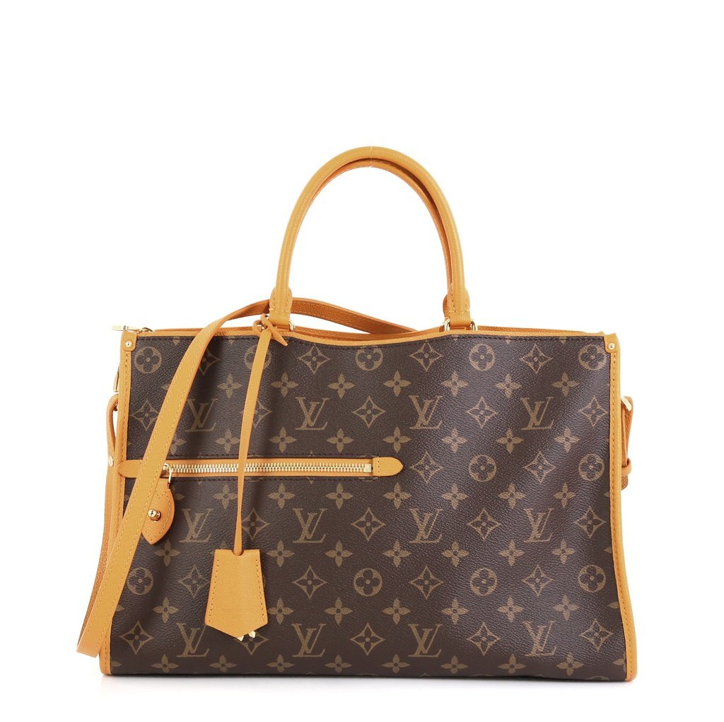 Coated Canvas Louis Vuitton 101 Material Guide Coated Canvas