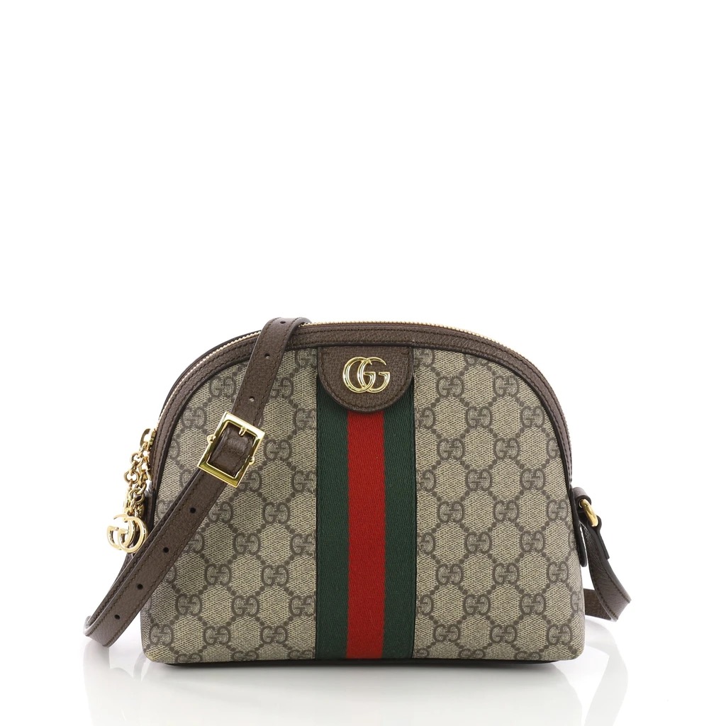 used gucci ophidia