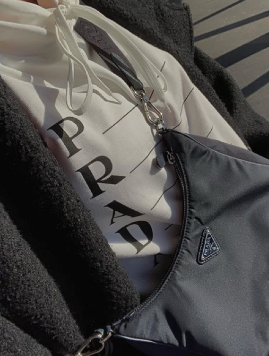 Prada 101 main image