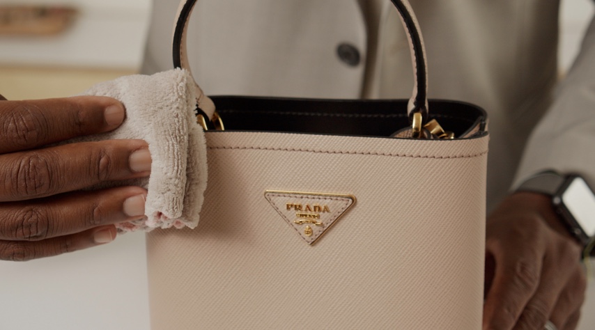 Clean Your Bag Rebag Proper Handbag Storage