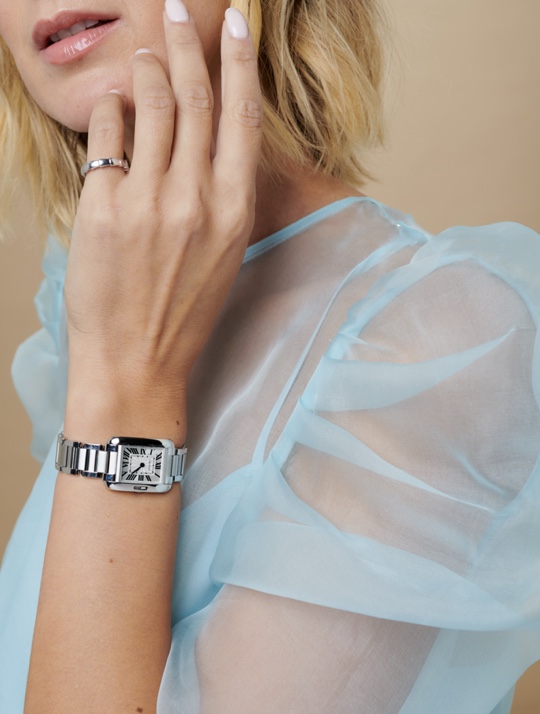Cartier 101 Cartier 101
