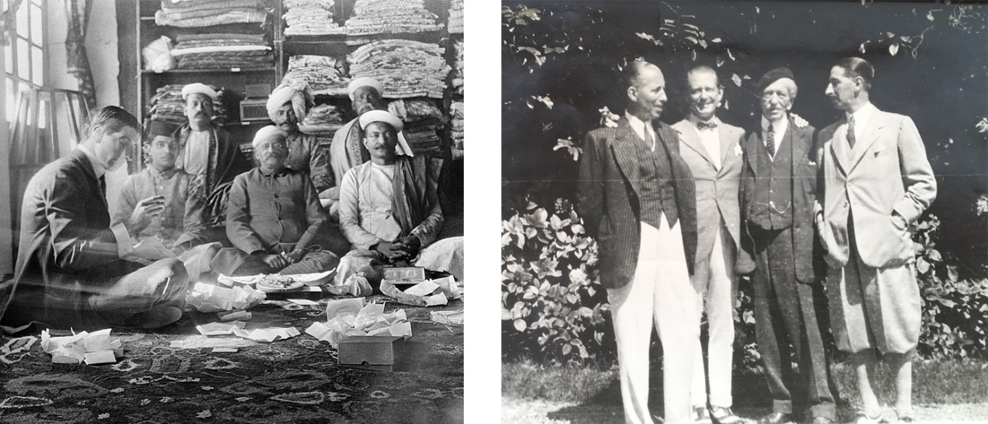 The Cartier Family Cartier 101 The Cartier Family