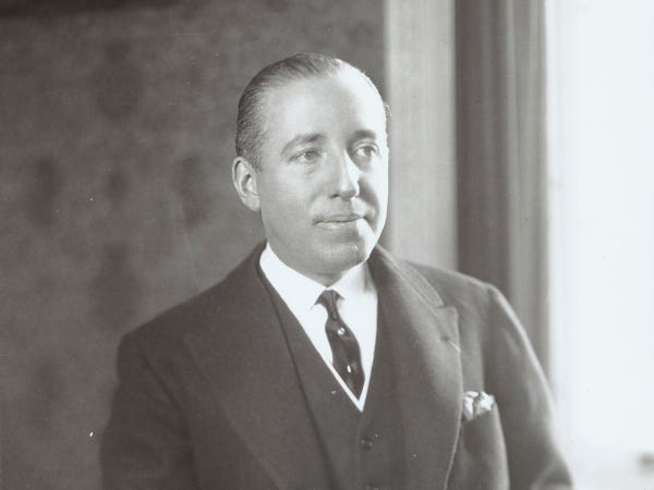Pierre Cartier Cartier 101 Pierre Cartier