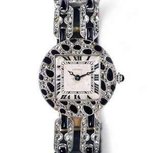 Cartier Panther Watch Cartier 101 Panther Watch