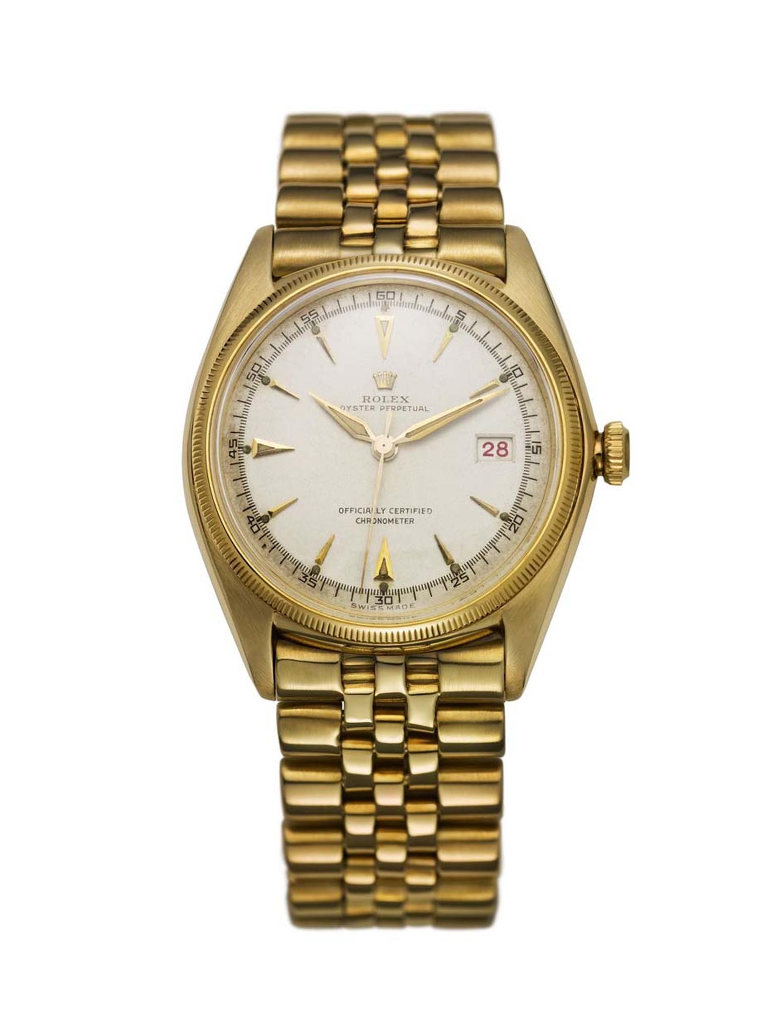 Rolex Datejust Rolex