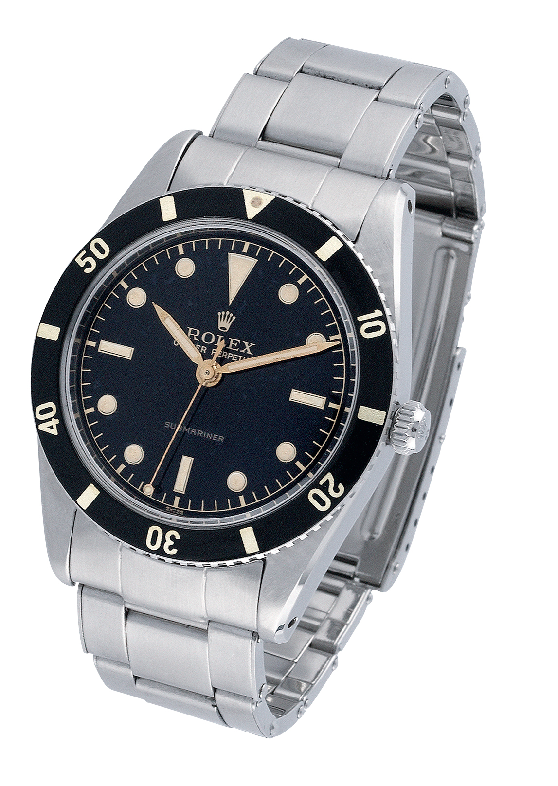 Rolex Oyster Perpetual Submariner Oyster Perpetual Submariner
