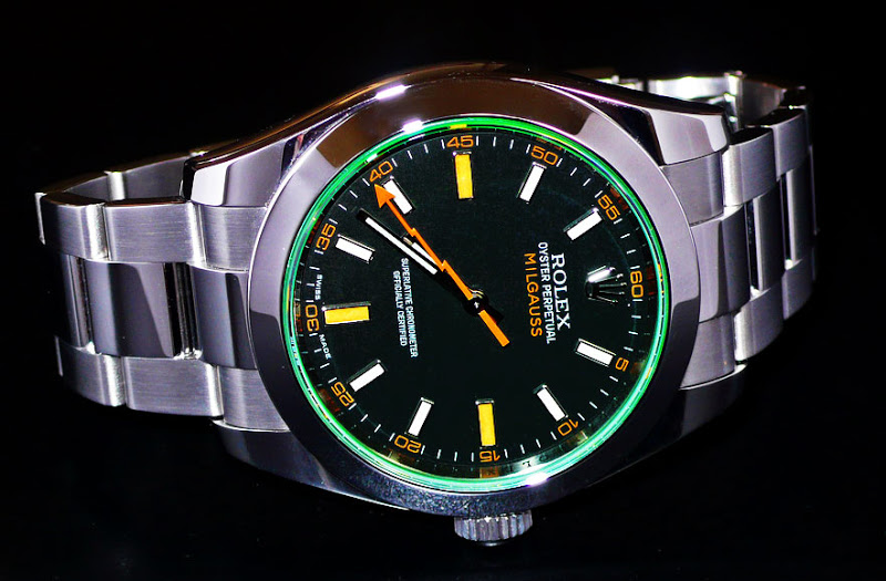 PC-Nicolas---116400gv3gm3 Rolex Milgauss