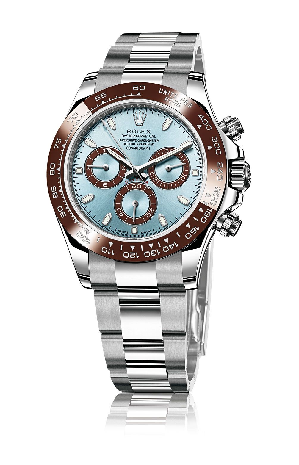 Rolex Cosmograph Daytona Rolex Cosmograph Daytona