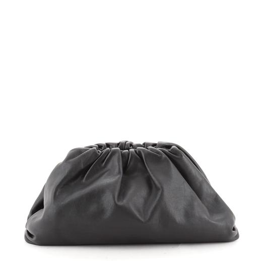 Bottega Veneta The Pouch Bottega Veneta The Pouch Leather Large