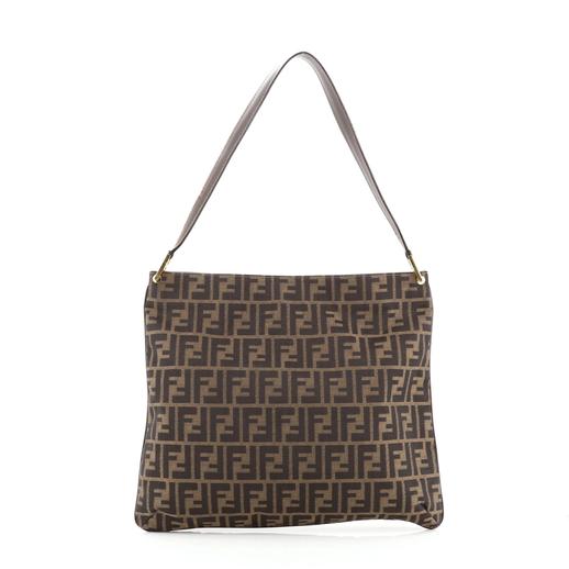 Logomania: Fendi Zucca Print Fendi Zucca Print