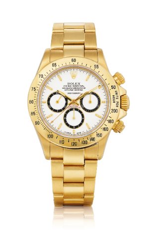 Rolex Daytona 16528 Rolex Daytona 16528