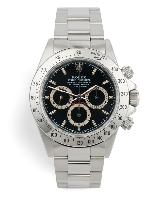 Rolex Daytona 16520 Rolex Daytona 16520