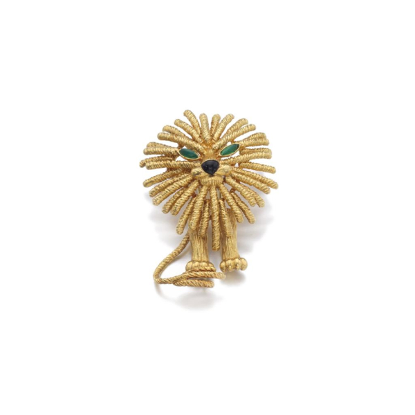 Danseuse Brooch Danseuse Brooch
