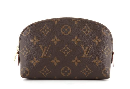 Louis Vuitton Cosmetic Pouch Louis Vuitton Cosmetic Pouch